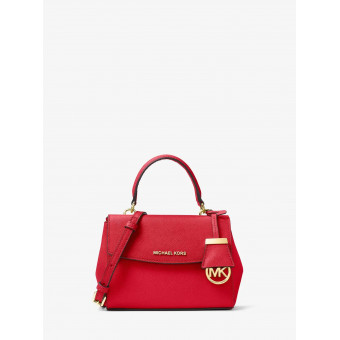 Сумка Michael Kors Ava 32F5GAVC1L CHERRY Small