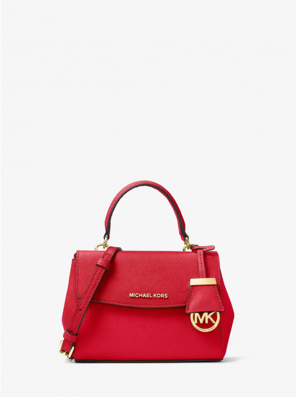 Сумка Michael Kors Ava 32F5GAVC1L CHERRY Small Сумка Michael Kors Ava 32F5GAVC1L CHERRY Small