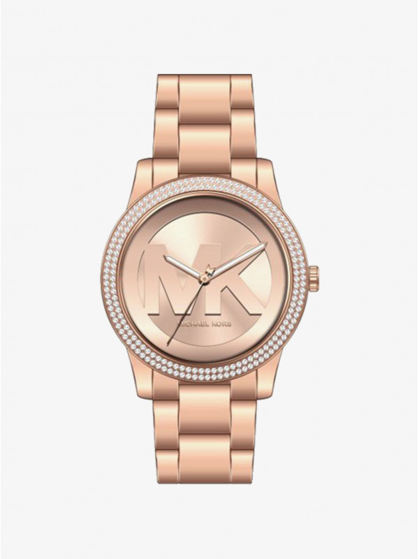 Часы Michael Kors Tibby MK6880 Розовое золото Часы Michael Kors Tibby MK6880 Розовое золото