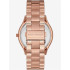 Часы Runway Розовое золото MK3197 Часы Runway Розовое золото MK3197