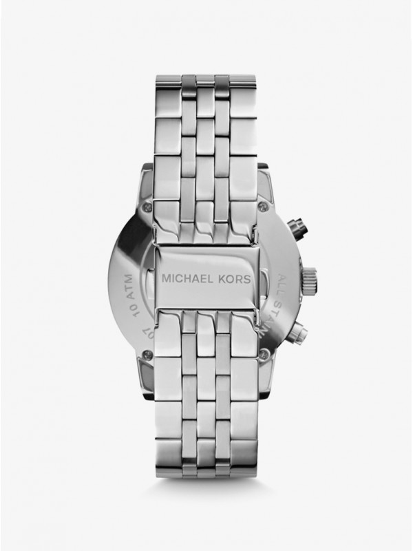 Часы Ritz Серебро MK5021 Часы Ritz Серебро MK5021