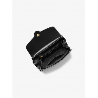 Сумка Michael Kors Bleecker 32F9G0BC0U ACORN Small