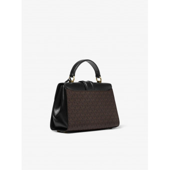 Сумка Michael Kors Bleecker 32F9G0BC0U ACORN Small