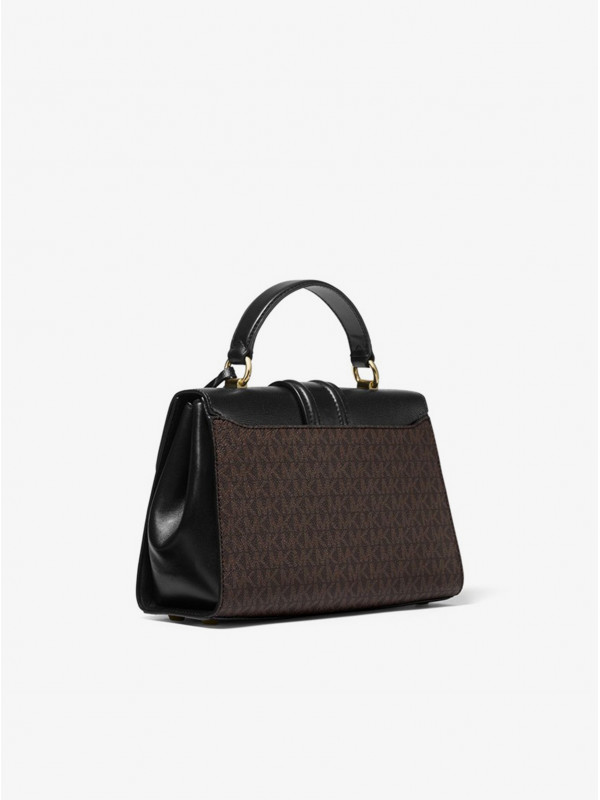 Сумка Michael Kors Bleecker 32F9G0BC0U ACORN Small Сумка Michael Kors Bleecker 32F9G0BC0U ACORN Small