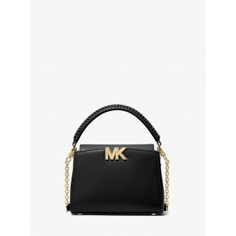 Сумка Michael Kors Karlie 32F1GCDC5L BLACK Small