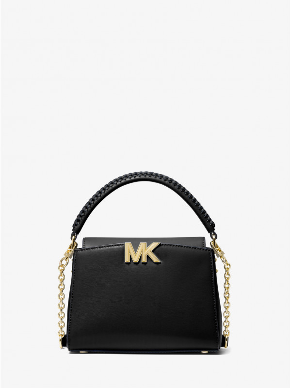 Сумка Michael Kors Karlie 32F1GCDC5L BLACK Small Сумка Michael Kors Karlie 32F1GCDC5L BLACK Small
