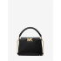 Сумка Michael Kors Karlie 32F1GCDC5L BLACK Small Сумка Michael Kors Karlie 32F1GCDC5L BLACK Small