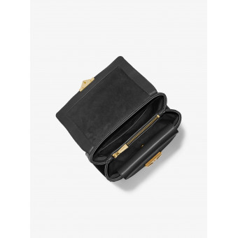 Сумка Michael Kors Cece 30T9G0EL8L BLACK Medium