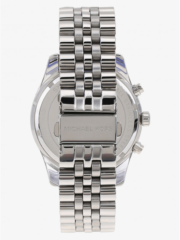 Часы Michael Kors Lexington Серебро MK8602 Часы Michael Kors Lexington Серебро MK8602
