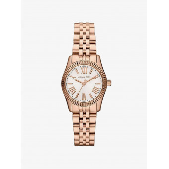 Часы Michael Kors Lexington Розовое золото MK3230