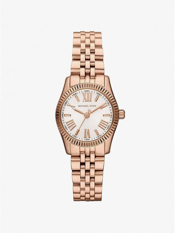 Часы Michael Kors Lexington Розовое золото MK3230 Часы Michael Kors Lexington Розовое золото MK3230