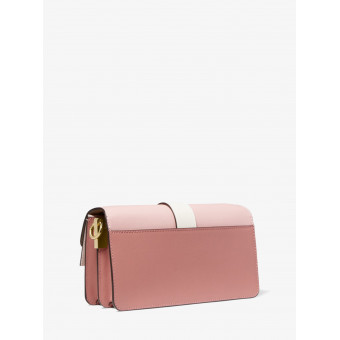 Сумка Michael Kors Greenwich 30S2GGRL2L PINK Medium