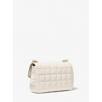 Сумка Michael Kors Soho 30H0L1SL1T WHITE Small
