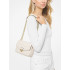 Сумка Michael Kors Soho 30H0L1SL1T WHITE Small Сумка Michael Kors Soho 30H0L1SL1T WHITE Small