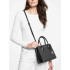 Сумка Michael Kors Mercer 35T1SM9M2B Black Small Сумка Michael Kors Mercer 35T1SM9M2B Black Small