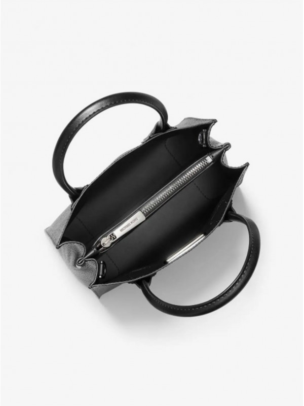 Сумка Michael Kors Mercer 35T1SM9M2B Black Small Сумка Michael Kors Mercer 35T1SM9M2B Black Small