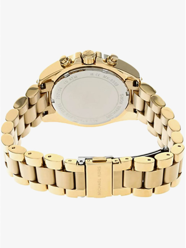 Часы Michael Kors Bradshaw MK6959 Часы Michael Kors Bradshaw MK6959