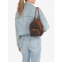 Рюкзак Michael Kors Jaycee 35T2G8TB1B Acorn Small Рюкзак Michael Kors Jaycee 35T2G8TB1B Acorn Small