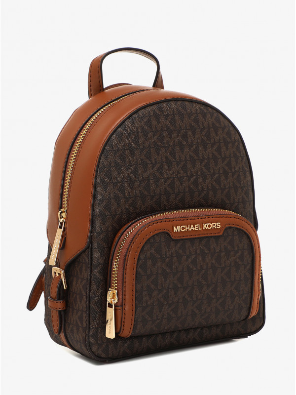 Рюкзак Michael Kors Jaycee 35T2G8TB1B Acorn Small Рюкзак Michael Kors Jaycee 35T2G8TB1B Acorn Small