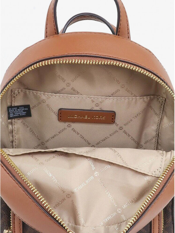 Рюкзак Michael Kors Jaycee 35T2G8TB1B Acorn Small Рюкзак Michael Kors Jaycee 35T2G8TB1B Acorn Small