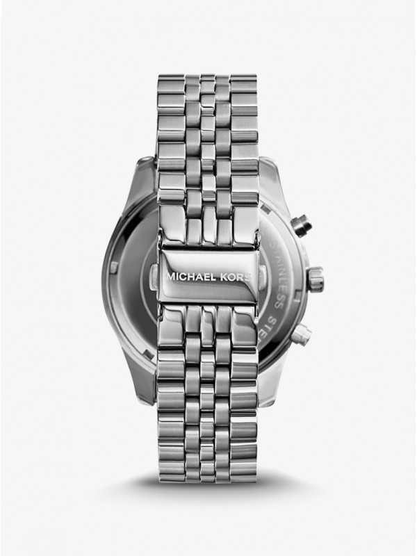 Часы Lexington Серебро MK8280 Часы Lexington Серебро MK8280