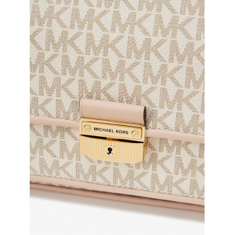 Сумка Michael Kors Bradshaw 30S1G2BM2B PINK Medium