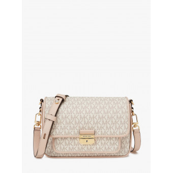 Сумка Michael Kors Bradshaw 30S1G2BM2B PINK Medium