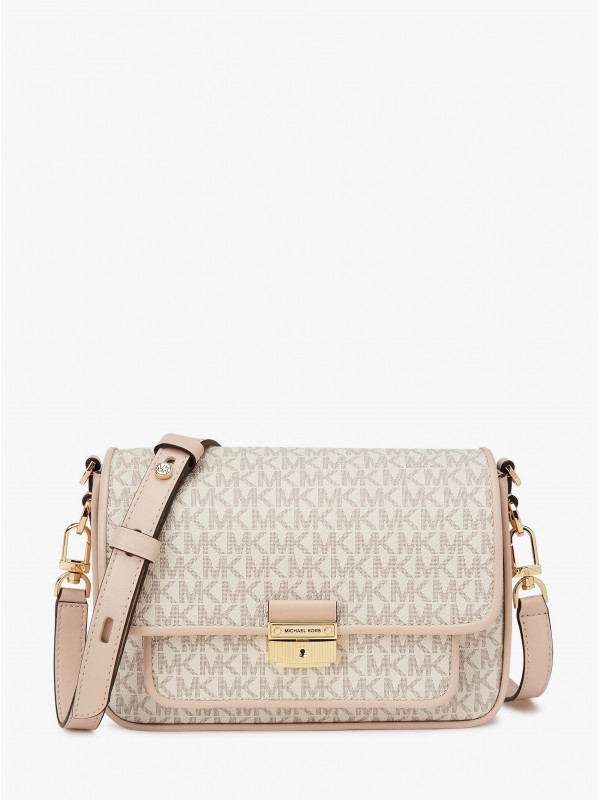 Сумка Michael Kors Bradshaw 30S1G2BM2B PINK Medium Сумка Michael Kors Bradshaw 30S1G2BM2B PINK Medium