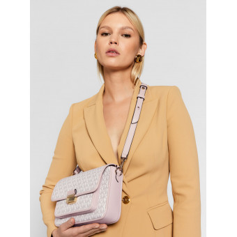 Сумка Michael Kors Bradshaw 30S1G2BM2B PINK Medium