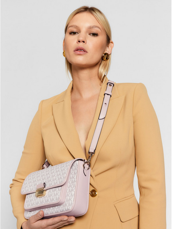Сумка Michael Kors Bradshaw 30S1G2BM2B PINK Medium Сумка Michael Kors Bradshaw 30S1G2BM2B PINK Medium