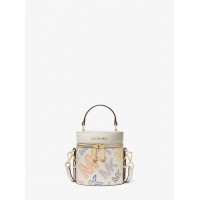 Сумка Michael Kors Bedford Travel 32F9G07C6B SOFT PINK Medium