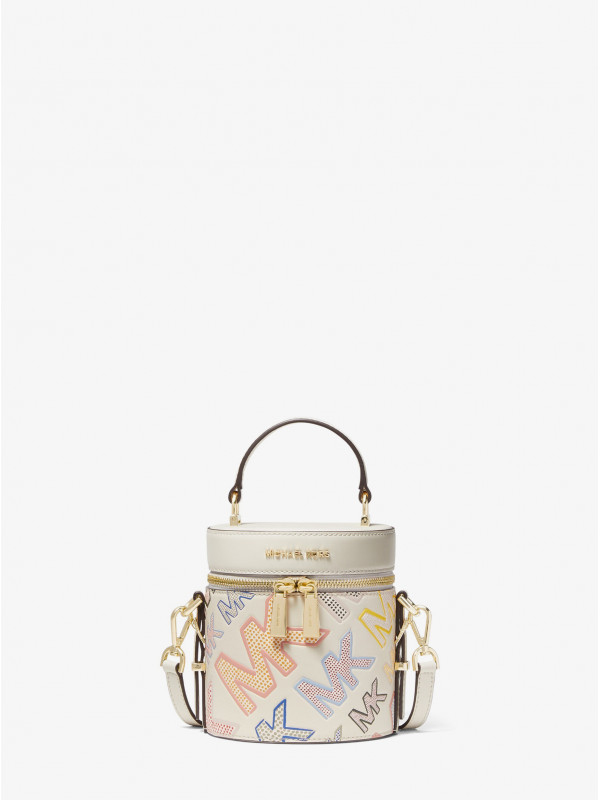 Сумка Michael Kors Bedford Travel 32F9G07C6B SOFT PINK Medium Сумка Michael Kors Bedford Travel 32F9G07C6B SOFT PINK Medium