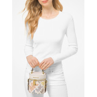 Сумка Michael Kors Bedford Travel 32F9G07C6B SOFT PINK Medium