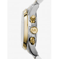 Часы Bradshaw Двухцветные MK5976