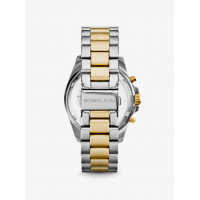 Часы Bradshaw Двухцветные MK5976