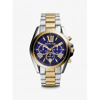 Часы Bradshaw Двухцветные MK5976