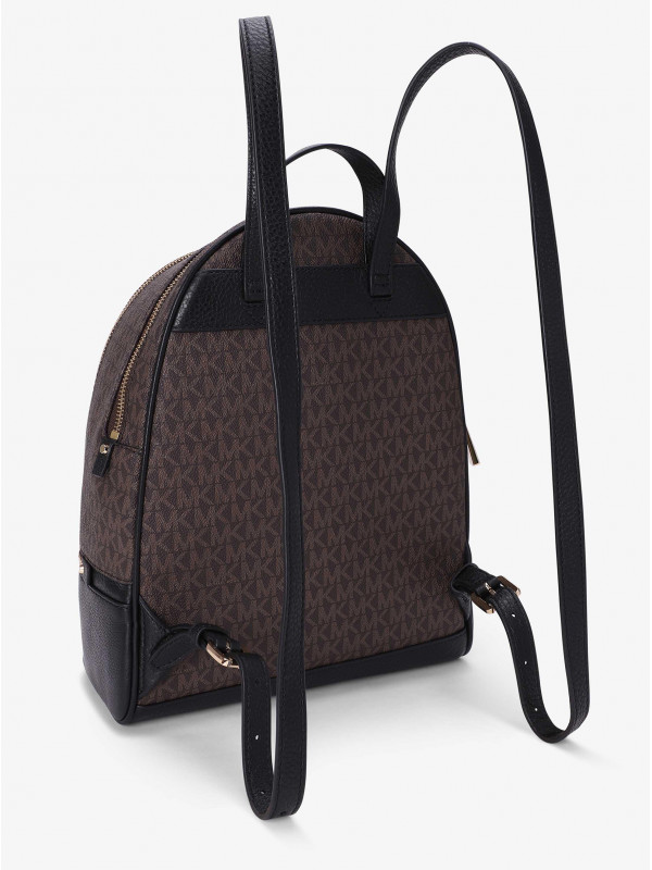 Рюкзак Michael Kors Rhea 30H8GEZB2B BROWN MULTI Medium Рюкзак Michael Kors Rhea 30H8GEZB2B BROWN MULTI Medium