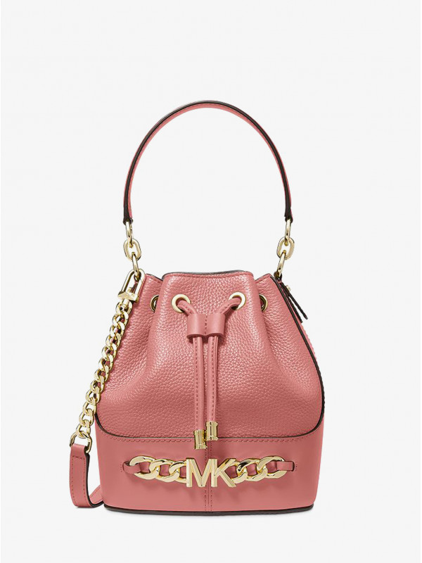 Сумка Michael Kors Devon 30S2GDVS2L PINK Small Сумка Michael Kors Devon 30S2GDVS2L PINK Small