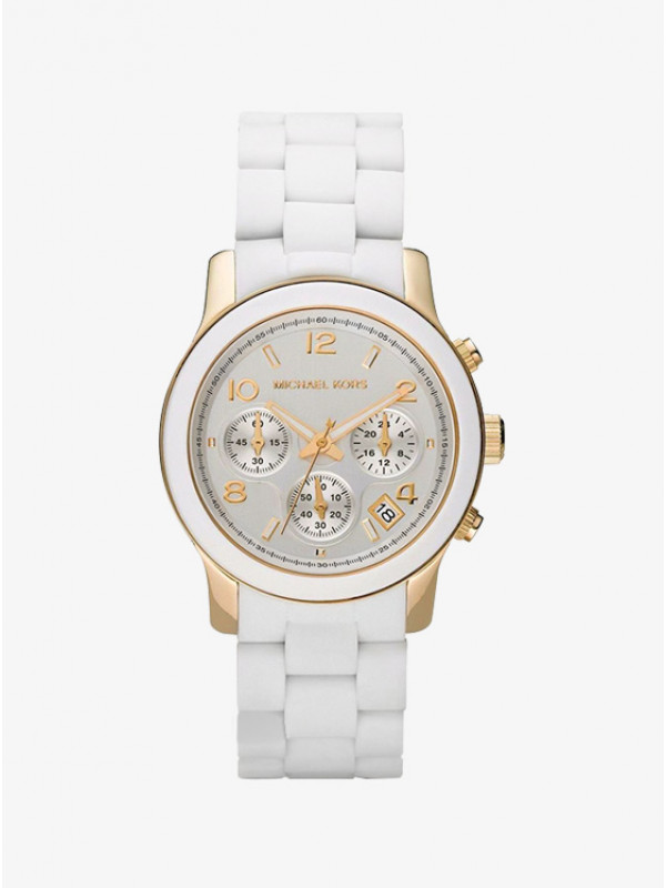 Часы Runway Двухцветные MK5145 Часы Runway Двухцветные MK5145