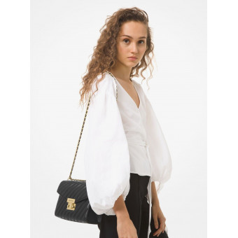 Сумка Michael Kors Rose 35TOGXOL2U Medium