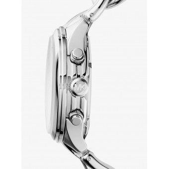 Часы Runway Twist Серебро MK3149
