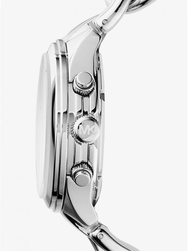 Часы Runway Twist Серебро MK3149 Часы Runway Twist Серебро MK3149
