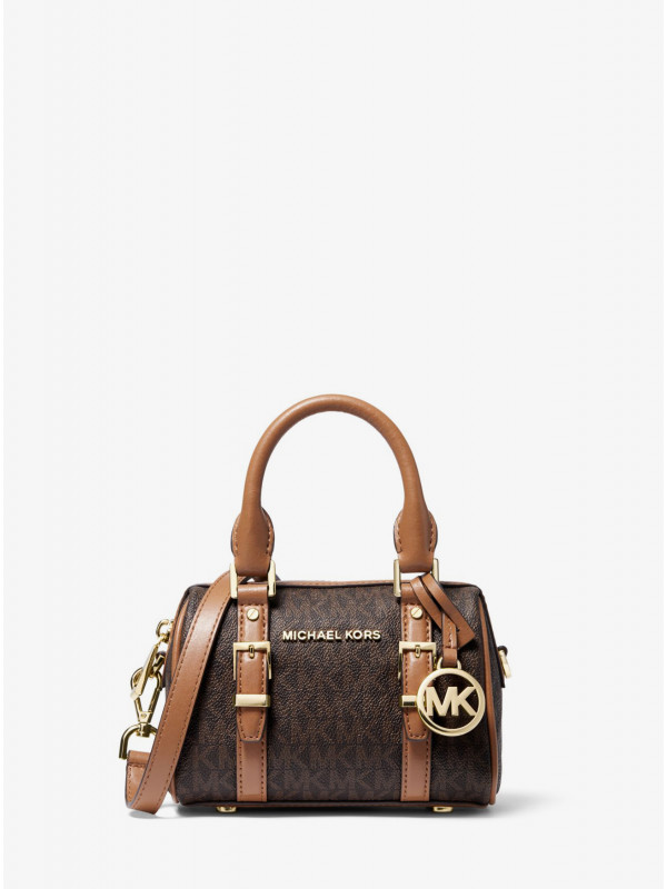 Сумка Michael Kors Bedford 32F9G06C0B ACORN Small Сумка Michael Kors Bedford 32F9G06C0B ACORN Small
