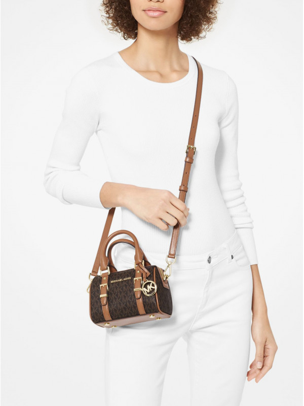 Сумка Michael Kors Bedford 32F9G06C0B ACORN Small Сумка Michael Kors Bedford 32F9G06C0B ACORN Small