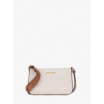 Сумка Michael Kors Jet Set 35S1GTVC3B VANILLA ACORN Small