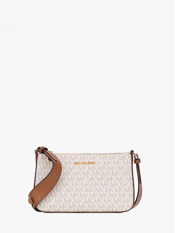 Сумка Michael Kors Jet Set 35S1GTVC3B VANILLA ACORN Small Сумка Michael Kors Jet Set 35S1GTVC3B VANILLA ACORN Small