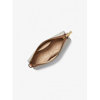 Сумка Michael Kors Jet Set 35S1GTVC3B VANILLA ACORN Small