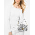 Сумка Michael Kors Bradshaw 30T1G2BL0B WHITE Medium Сумка Michael Kors Bradshaw 30T1G2BL0B WHITE Medium
