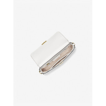 Сумка Michael Kors Bradshaw 30T1G2BL0B WHITE Medium