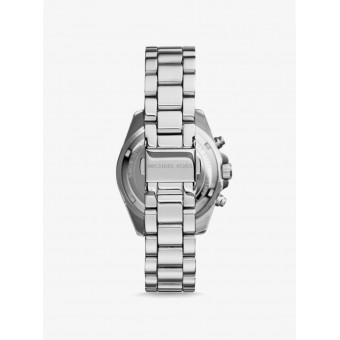 Часы Bradshaw Mini Серебро MK6098